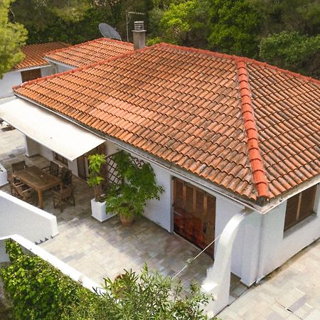 Villa Pilion Kolios Exteriér fotografie